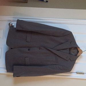 Men’s Suit